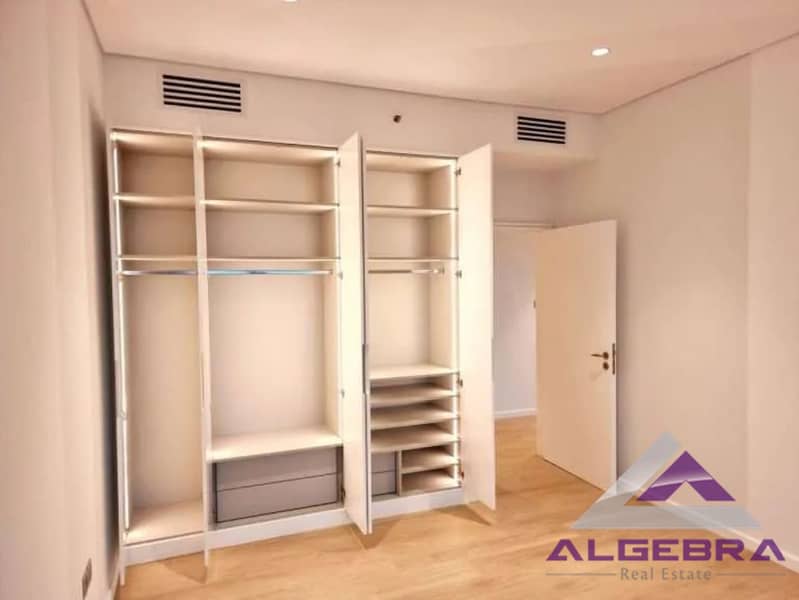 Luxury 3BR | Golf View | Terrace Apartment - Image 10