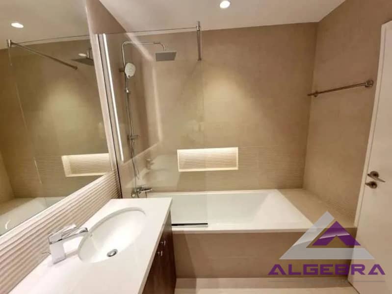 Luxury 3BR | Golf View | Terrace Apartment - Image 12