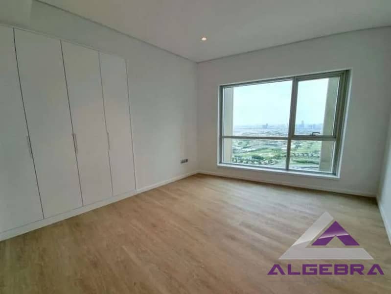 Luxury 3BR | Golf View | Terrace Apartment - Image 16