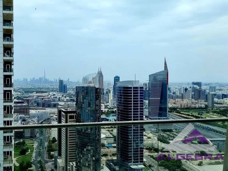 Luxury 3BR | Golf View | Terrace Apartment - Image 20