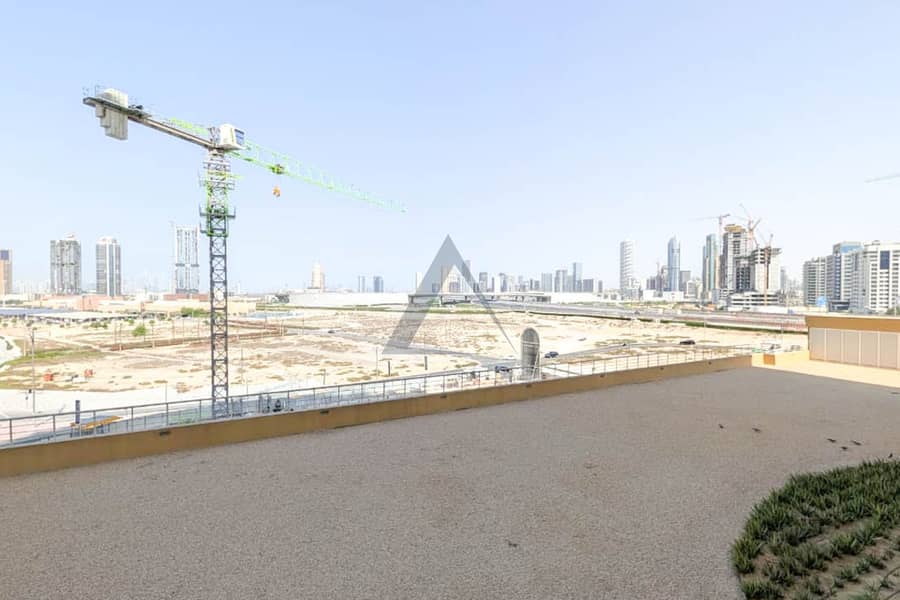 Spacious 2BR | With kitchen Appliances | With 2 Parking - Image 10