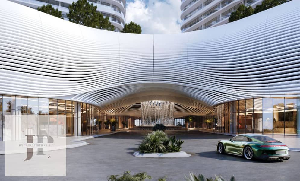 SAAS HILLS | DUBAI SCIENCE PARK | MODERN LIVING WITH NATURE’S TOUCH