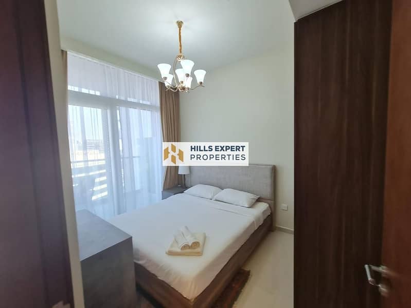 CANAL VIEW | FULLY FURNISHED | READY TO MOVE