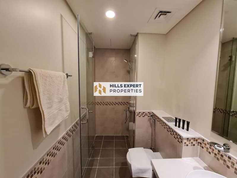 CANAL VIEW | FULLY FURNISHED | READY TO MOVE