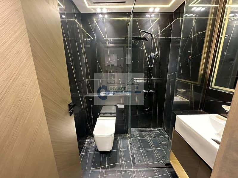 Fully Furnished | High Floor | Open View - Image 8