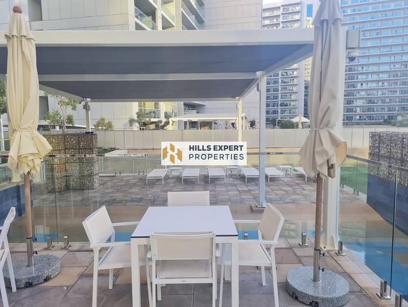 CANAL VIEW | FULLY FURNISHED | READY TO MOVE - Image 7