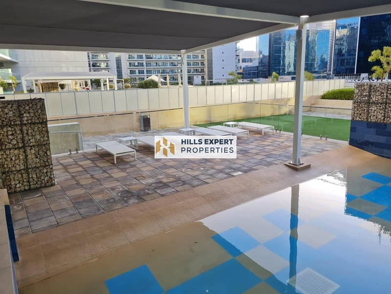 CANAL VIEW | FULLY FURNISHED | READY TO MOVE - Image 9