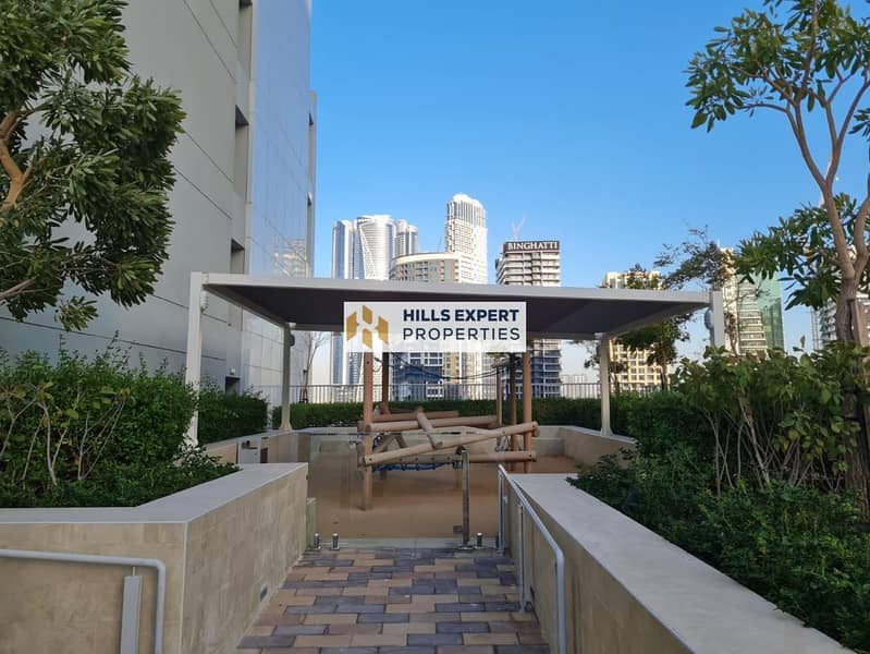 CANAL VIEW | FULLY FURNISHED | READY TO MOVE - Image 10