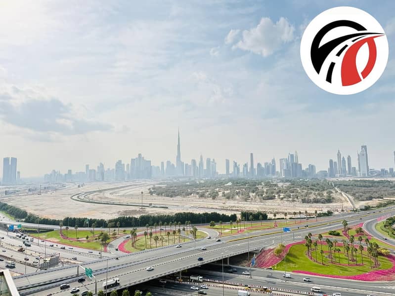 HOT OFFER || EXQUISITE APARTMENT || PRIME LOCATION|| READY TO MOVE