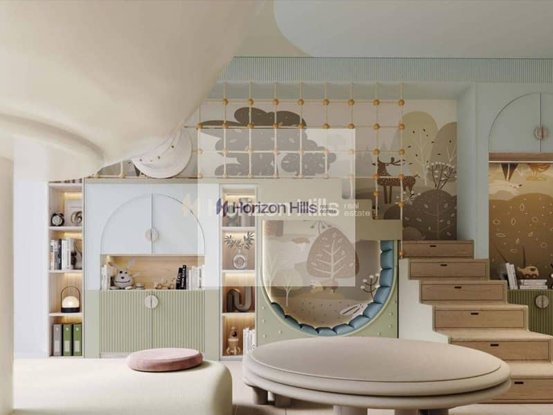 Pool view | High ROI | Invest Today