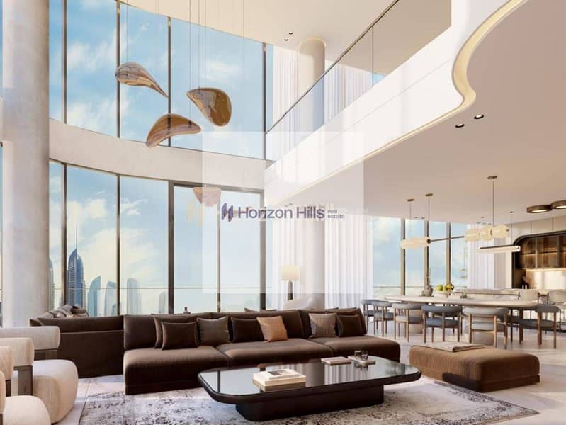 Pool view | High ROI | Invest Today