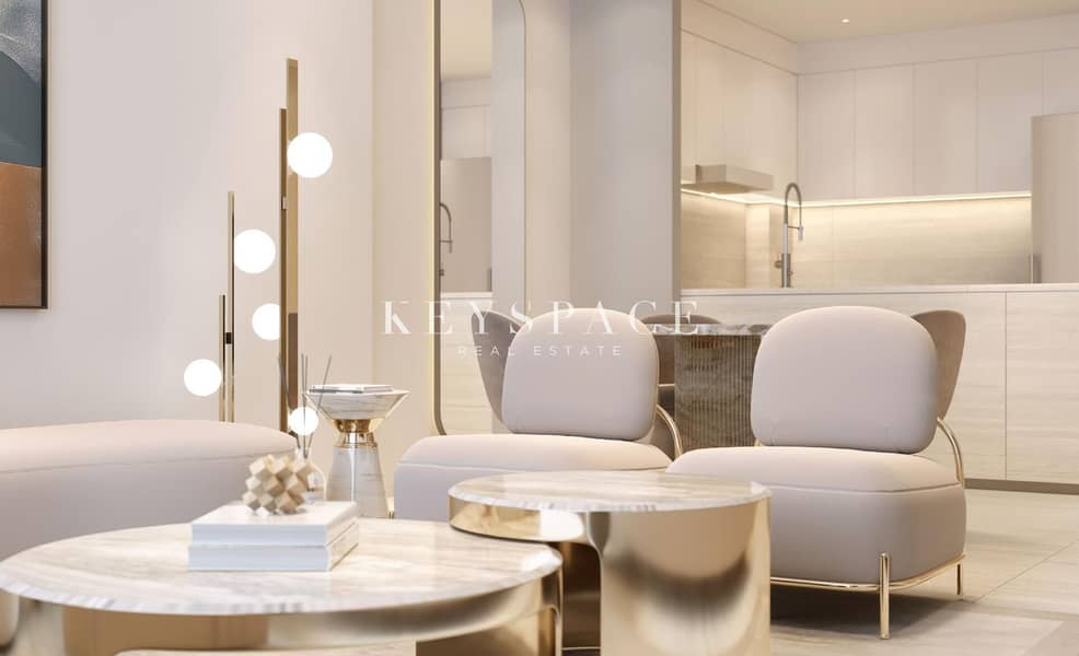 NEW ICON ON JVT l URBAN LIVING WITH A VIEW l DESIGNED FOR TODAY'S LIFESTYLE - Image 9