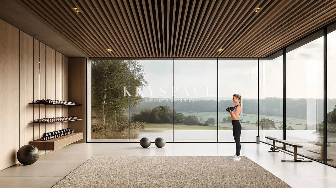 NEW ICON ON JVT l URBAN LIVING WITH A VIEW l DESIGNED FOR TODAY'S LIFESTYLE - Image 10