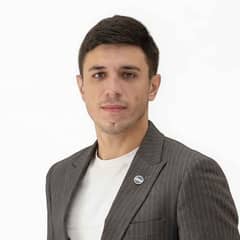 Narek Grigoryan Narek Grigoryan