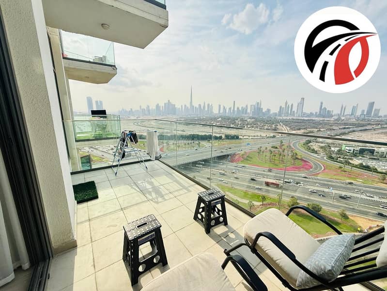 HOT OFFER || EXQUISITE APARTMENT || PRIME LOCATION|| READY TO MOVE