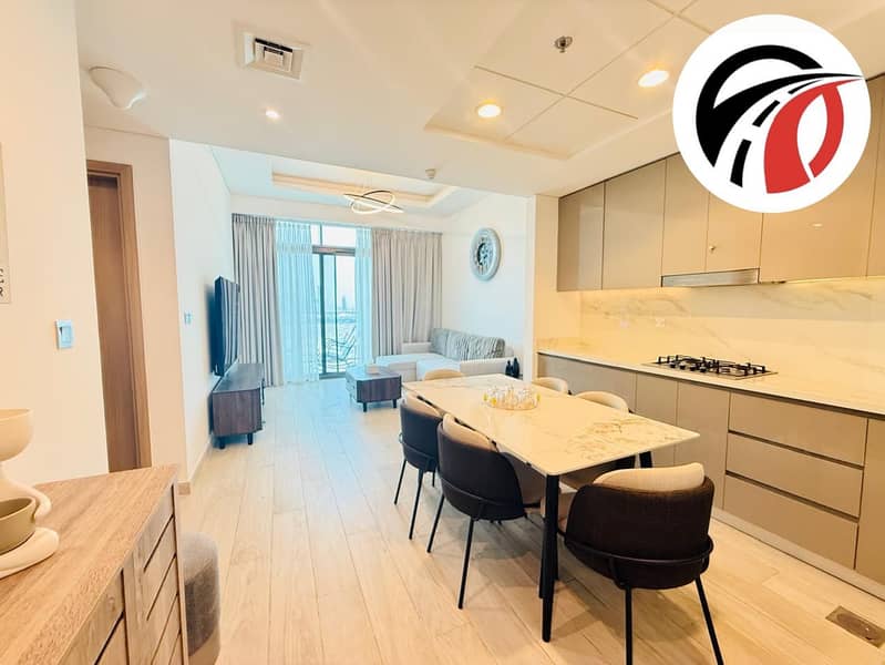 HOT OFFER || EXQUISITE APARTMENT || PRIME LOCATION|| READY TO MOVE