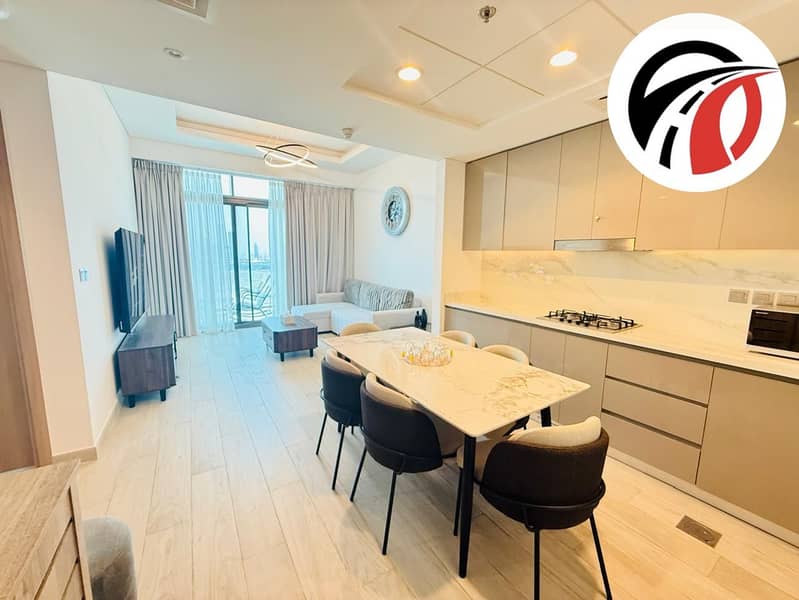 HOT OFFER || EXQUISITE APARTMENT || PRIME LOCATION|| READY TO MOVE