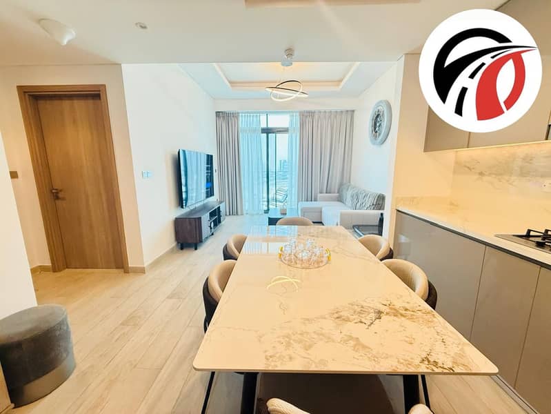 HOT OFFER || EXQUISITE APARTMENT || PRIME LOCATION|| READY TO MOVE - Image 6