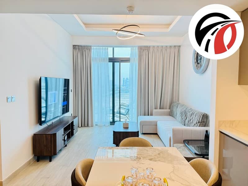 HOT OFFER || EXQUISITE APARTMENT || PRIME LOCATION|| READY TO MOVE - Image 7