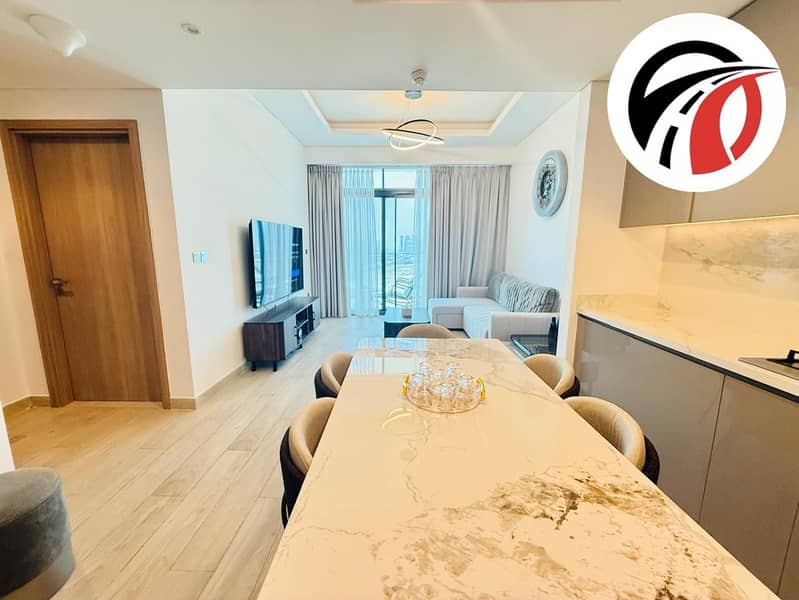 HOT OFFER || EXQUISITE APARTMENT || PRIME LOCATION|| READY TO MOVE - Image 8