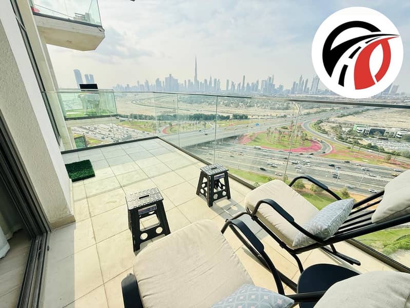 HOT OFFER || EXQUISITE APARTMENT || PRIME LOCATION|| READY TO MOVE - Image 10