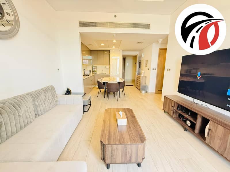 HOT OFFER || EXQUISITE APARTMENT || PRIME LOCATION|| READY TO MOVE - Image 11