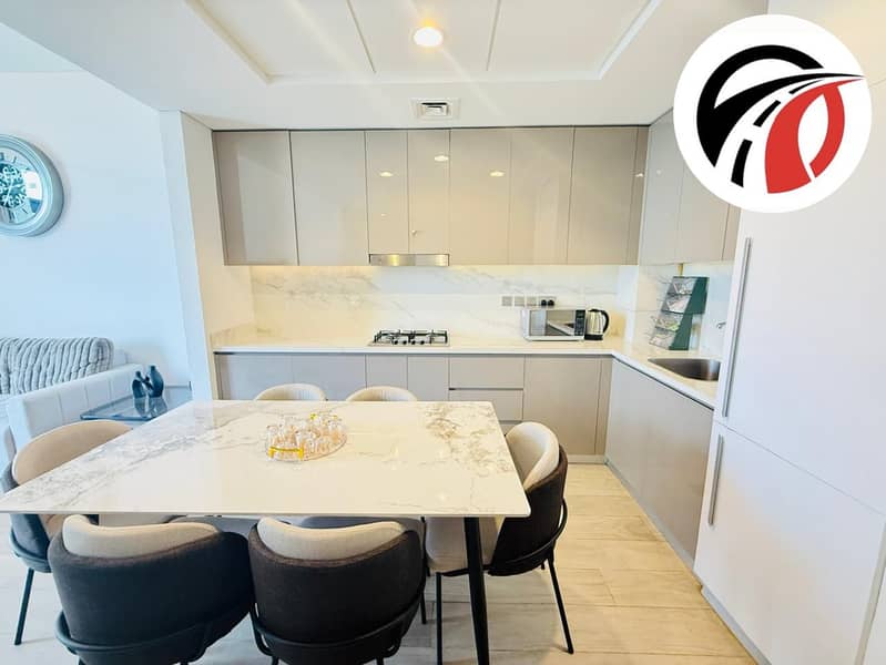 HOT OFFER || EXQUISITE APARTMENT || PRIME LOCATION|| READY TO MOVE - Image 12