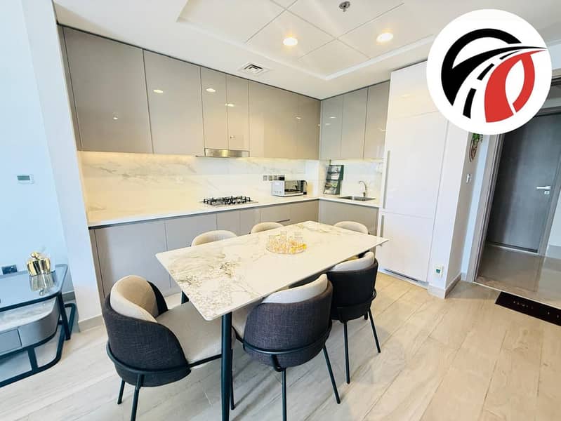 HOT OFFER || EXQUISITE APARTMENT || PRIME LOCATION|| READY TO MOVE - Image 13