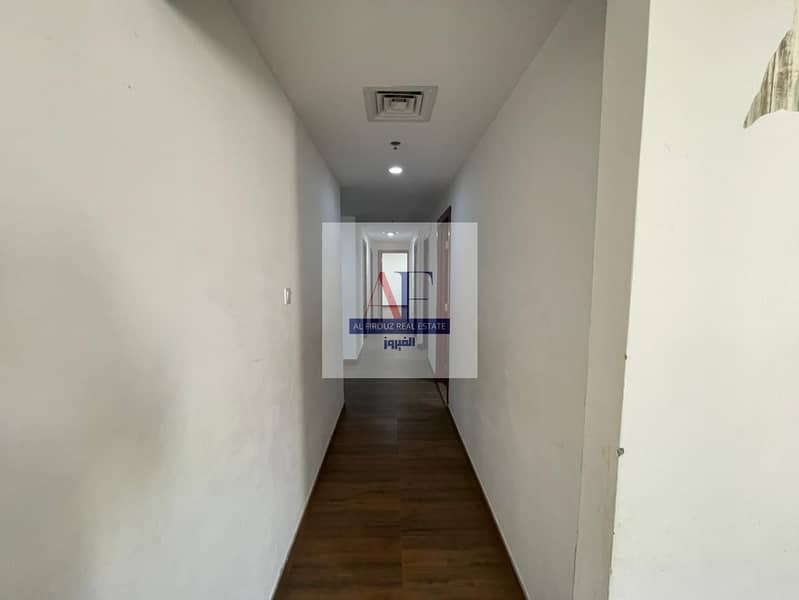 3 BHK + Maid Room | Fully Renovated | Vacant