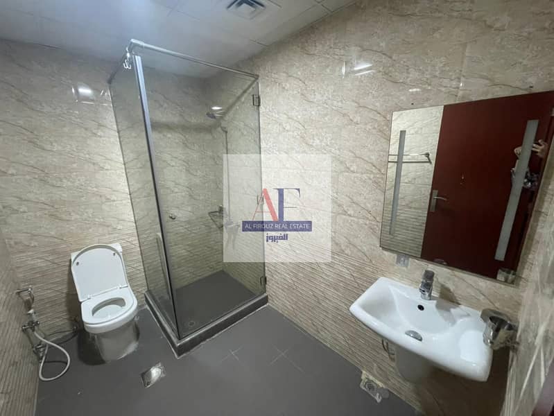 3 BHK + Maid Room | Fully Renovated | Vacant - Image 16