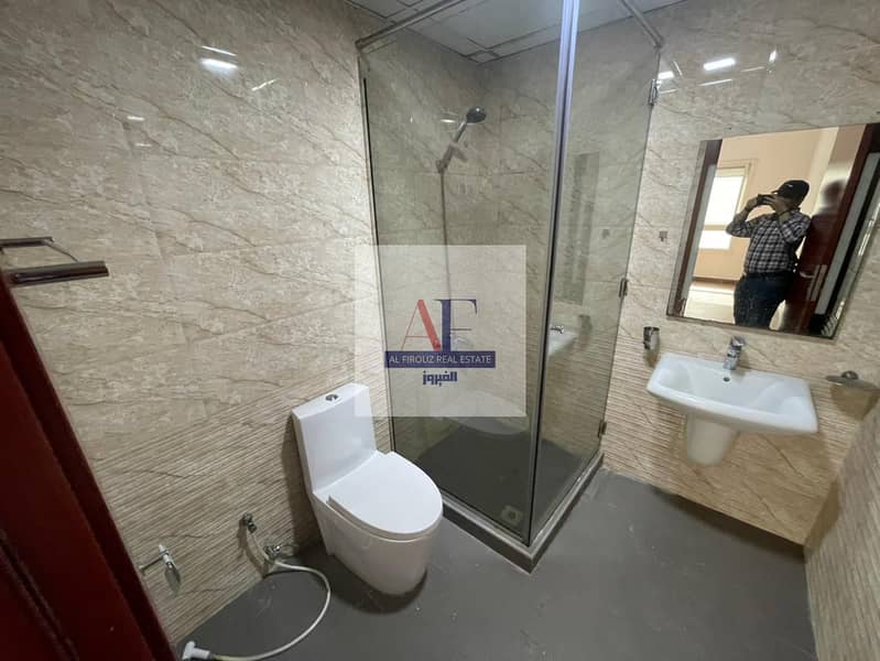 3 BHK + Maid Room | Fully Renovated | Vacant - Image 17