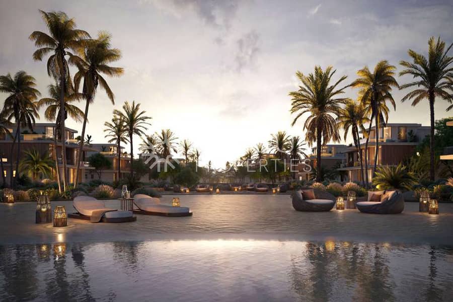 Exclusive listing | Lagoon facing | Type B - Image 6