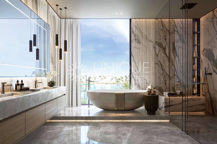 Exclusive listing | Lagoon facing | Type B - Image 10