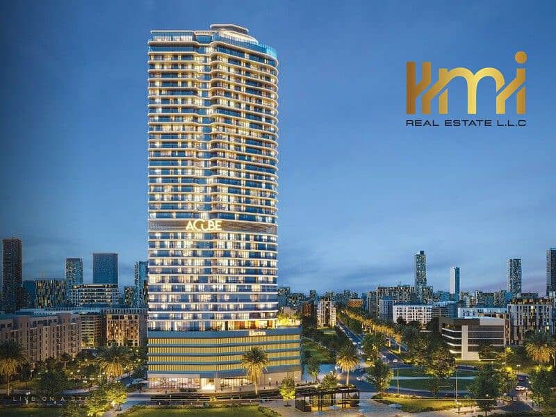 Special Offer For full payment | Sport City Ultra-Luxury 3bed| Top Developer | Prime Location | ROI + Lifestyle Appeal