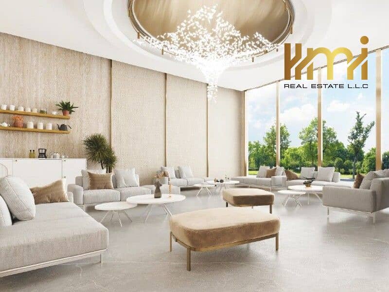 Special Offer For full payment | Sport City Ultra-Luxury 3bed| Top Developer | Prime Location | ROI + Lifestyle Appeal - Image 8