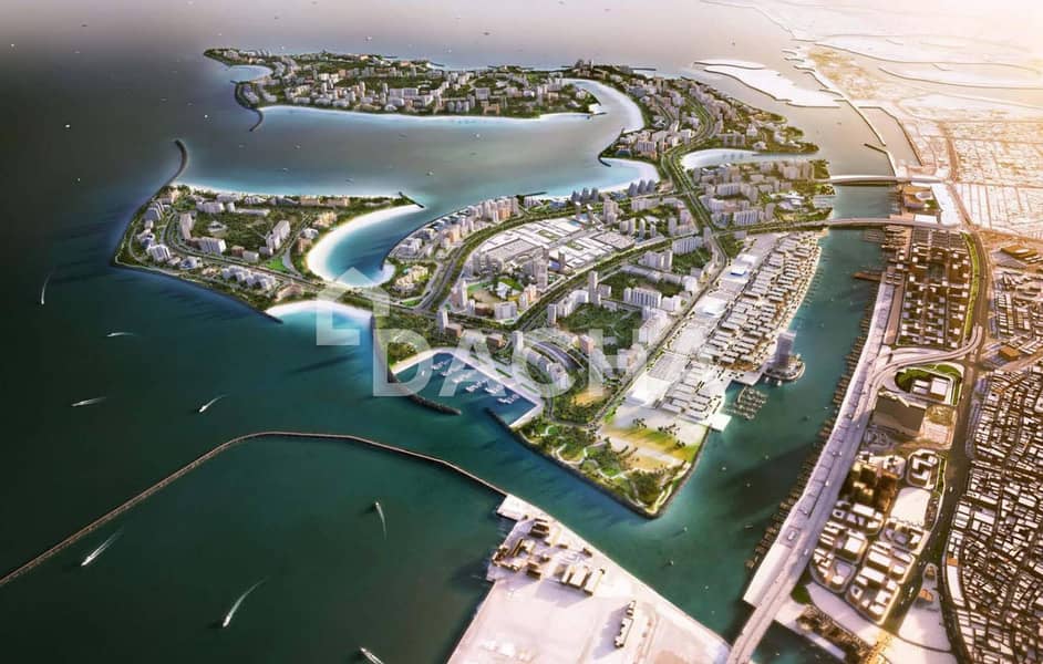 High Floor | Pool View | Semi-Furnished - Image 13