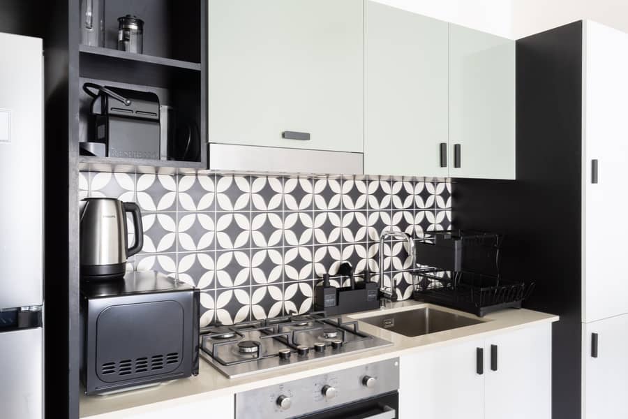 2 br Apartment, Golfville Block A, Dubai Hills - Image 10