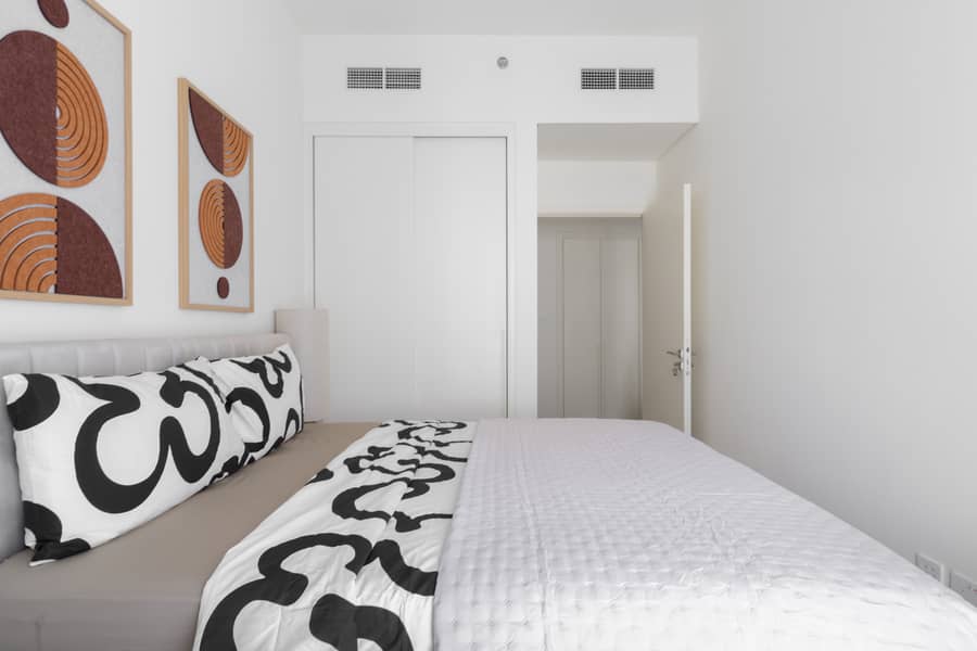 2 br Apartment, Golfville Block A, Dubai Hills - Image 17