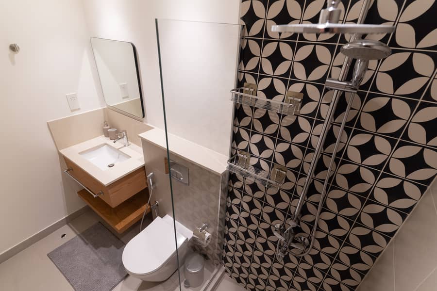 2 br Apartment, Golfville Block A, Dubai Hills - Image 21