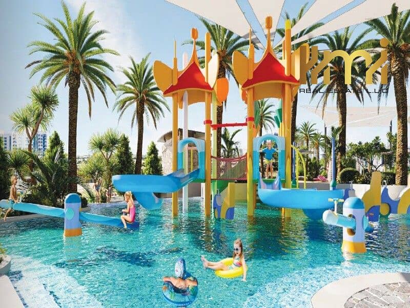 Special Offer For full payment | Sport City Ultra-Luxury 3bed| Top Developer | Prime Location | ROI + Lifestyle Appeal - Image 9