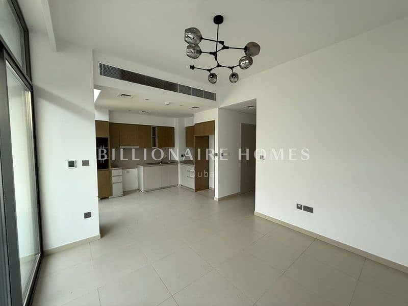 Vacant | Next to Pool and Park | View Today