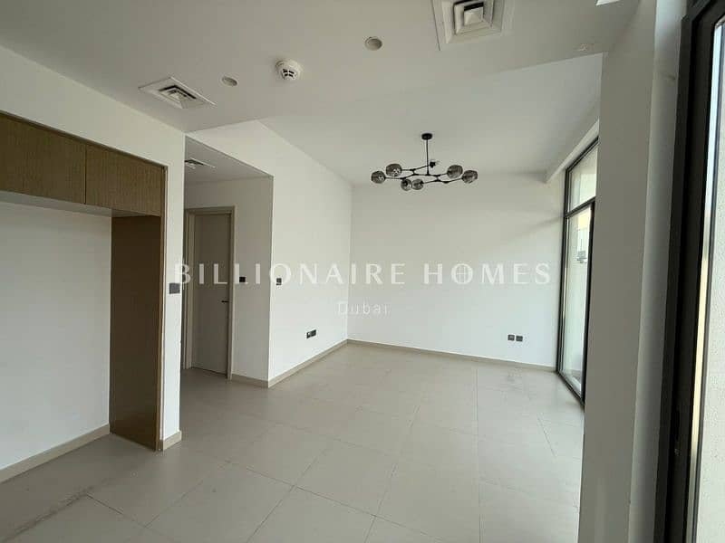 Vacant | Next to Pool and Park | View Today