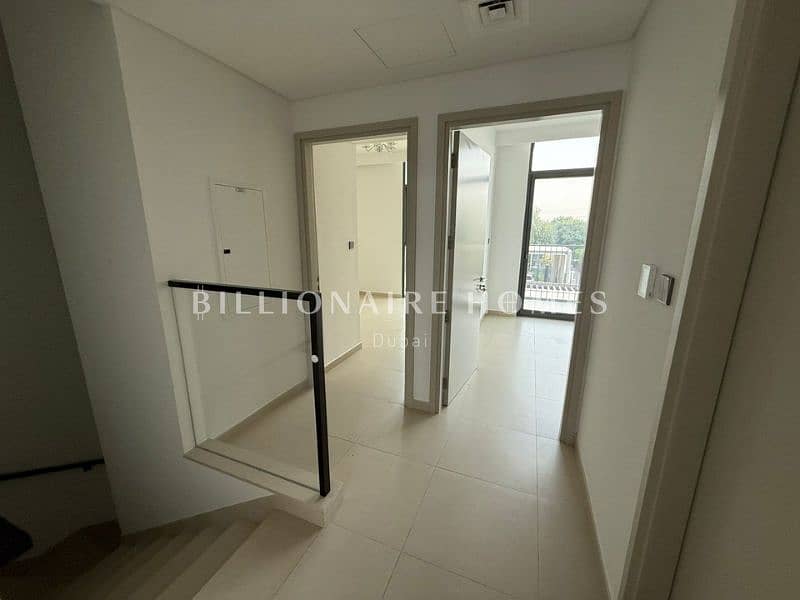 Vacant | Next to Pool and Park | View Today