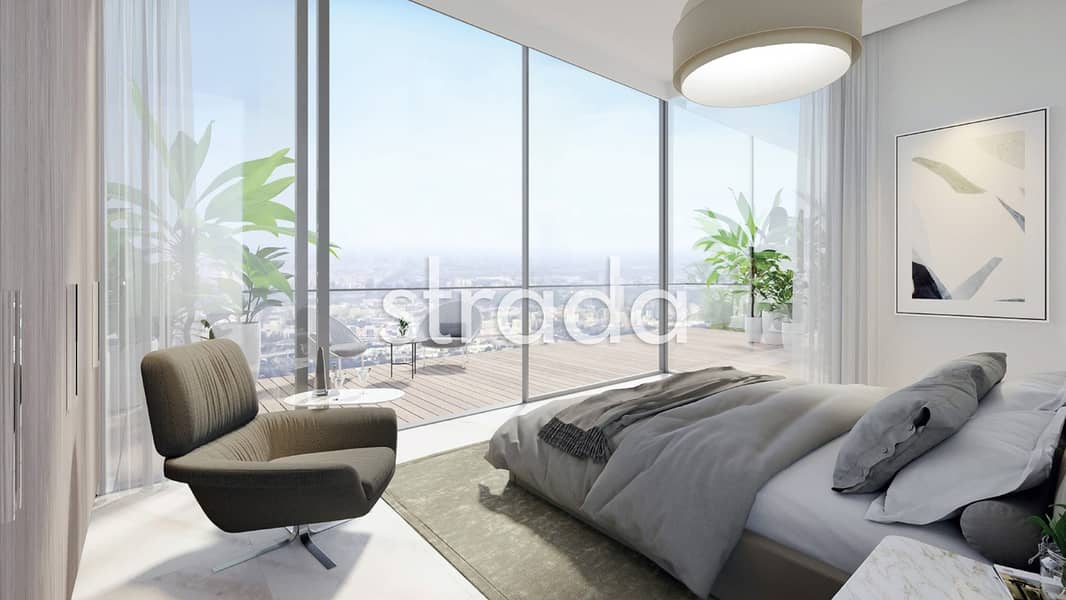Luxury Penthouse | 3 Bed | Enquire Today
