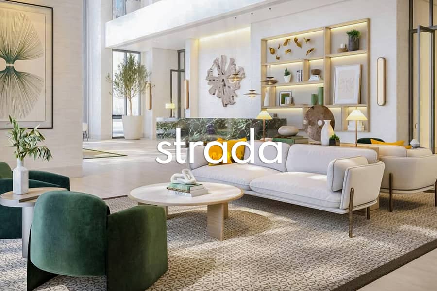 2 Bedroom | High Floor | Community Expert