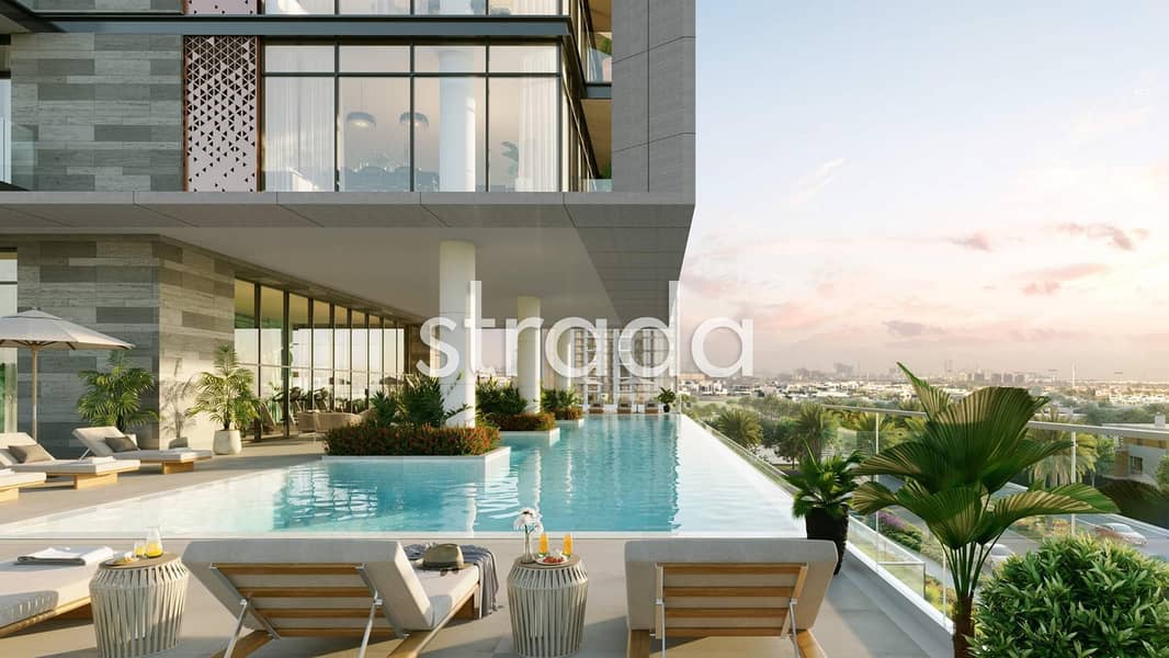 Luxury Penthouse | 3 Bed | Enquire Today