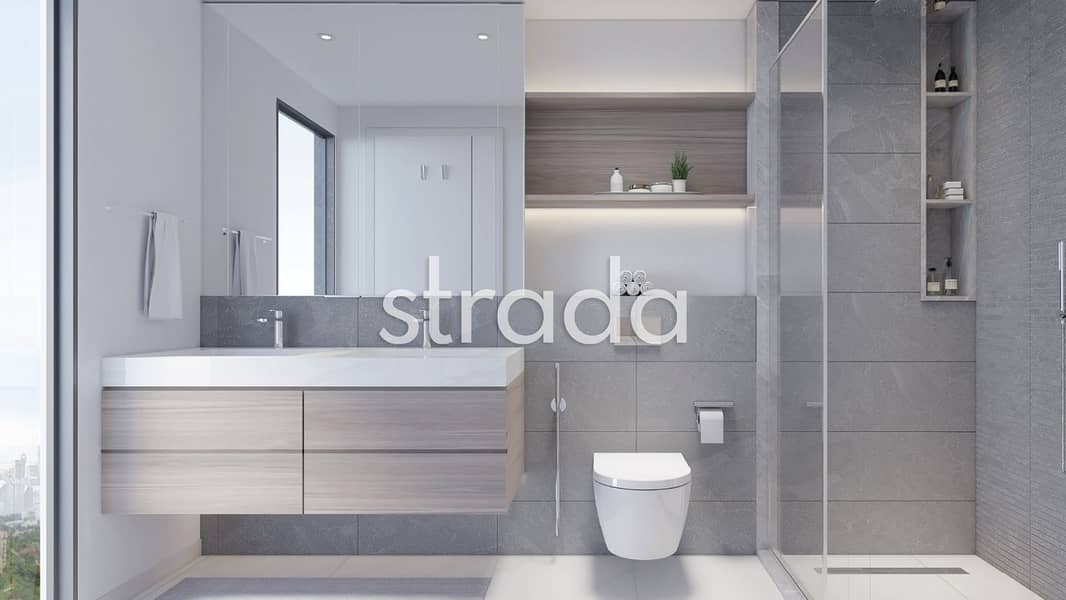 Luxury Penthouse | 3 Bed | Enquire Today - Image 10