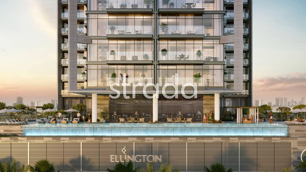 Luxury Penthouse | 3 Bed | Enquire Today - Image 12