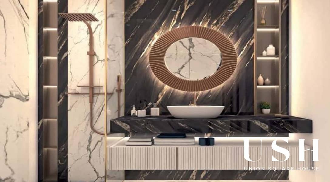 Distress Deal | Furnished Studio | 35 Month Post-Handover Plan - Image 6