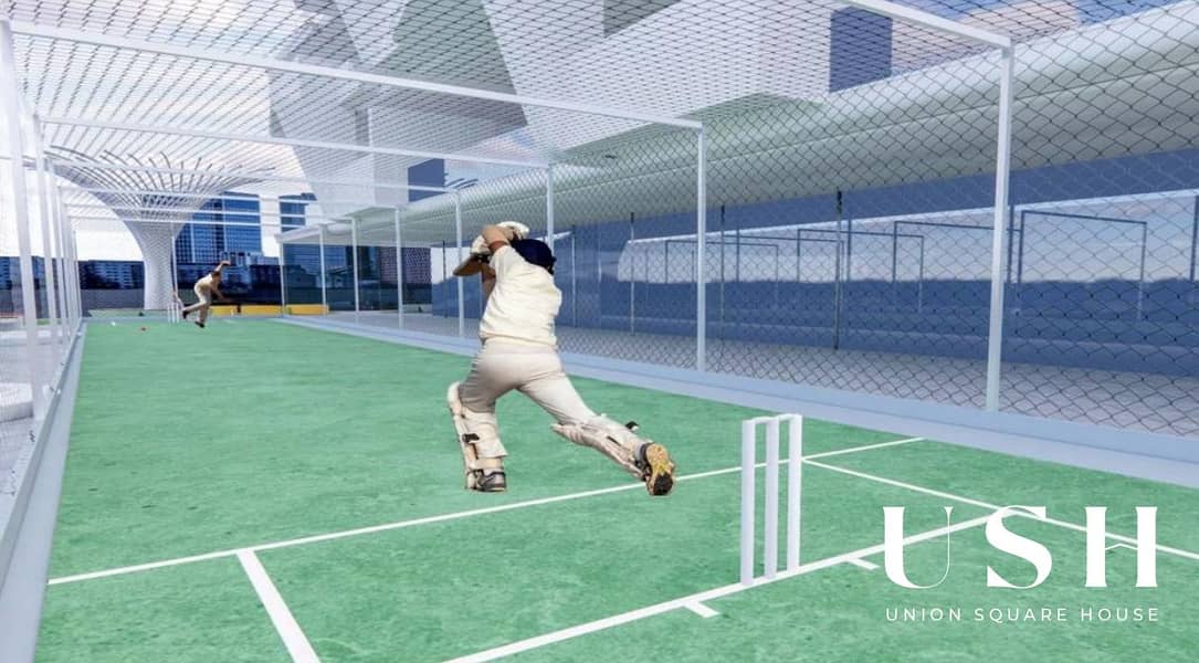 Distress Deal | Furnished Studio | 35 Month Post-Handover Plan - Image 14